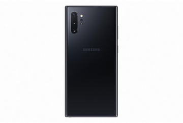Samsung Galaxy Note 10 Plus 12/256GB Black (SM-N975FZKD)