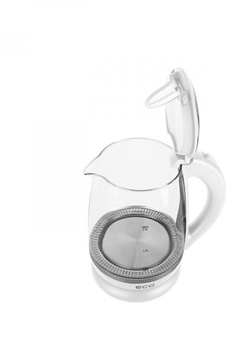 ECG RK 2020 White Glass