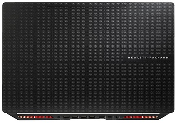 HP Omen Pro (L9H59UT)