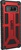 Urban Armor Gear Monarch Crimson Red for Samsung Note 8 (NOTE8-M-CR)