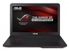 Asus ROG GL551JM-EH74