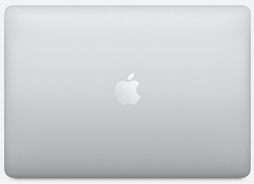 Apple Macbook Pro 13” Silver Late 2020 (MYDC2)