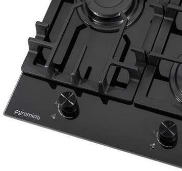 Pyramida PFG 453 BL H