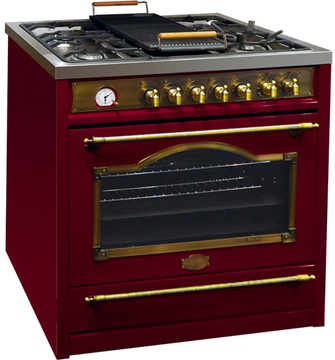 Kaiser HGE 93555 RotEm