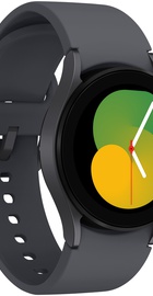 Samsung Galaxy Watch5 40mm LTE Graphite (SM-R905NZAA)