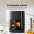 MOVA FD10 Pro Black (VFF12A-BL)