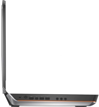 Dell Alienware A18 (A871610S2BDW-14)