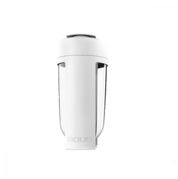 Xiaomi  MOUS Fitness Bottle White 820мл (MFBWhite)