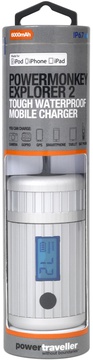 Powertraveller Powermonkey Explorer 2