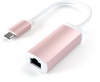 Satechi Type-C Ethernet Adapter Rose Gold (ST-TCENR)