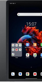 Blackview Mega 1 12/256GB Space Grey (6931548317173)