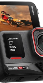 Insta360 Ace Pro 2 (CINSBBGA)