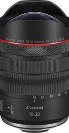 Canon RF 10-20mm f/4 L IS STM (6182C005)