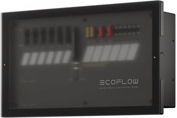 EcoFlow Power Independence Kit без батарей (ZMM100-Combo3-EU)