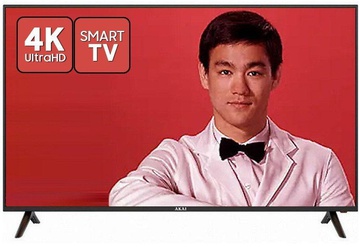 AKAI UA58LEP1UHD9