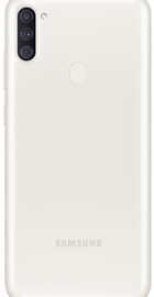 Samsung Galaxy A11 2/32GB White (SM-A115FZWN)