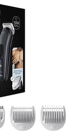 Braun BG3340