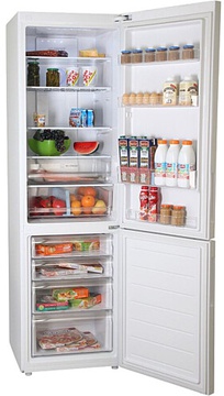 Haier C2F637CWMV