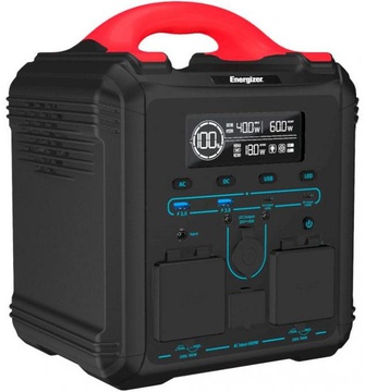 Energizer PPS550W1F