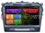 RedPower Suzuki Vitara 2015+ (RP21153) S210 Android 4.4