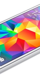 Samsung G530H Galaxy Grand Prime Duos White (UA UCRF)