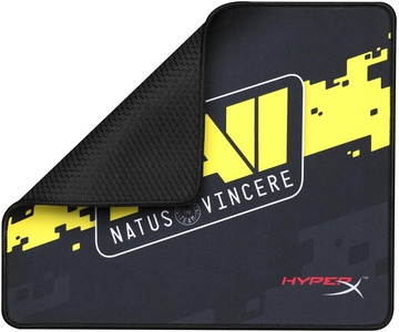 Kingston HyperX Fury S Pro Medium Gaming Black NaVi Edition (HX-MPFS-M-1N)