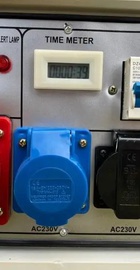 Pramatec PS9000