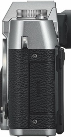 Fujifilm X-T30 Body Silver (16620216)