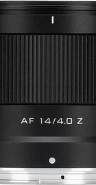 Viltrox AF 14mm f/4 Air FE