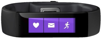 Microsoft Band Large