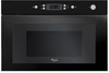 Whirlpool AMW 496 NB