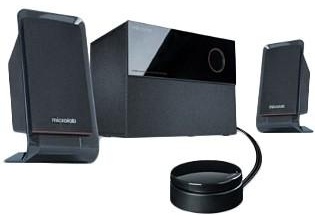 Microlab M-200