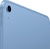 Apple iPad 2025 Wi-Fi + Cellular 128GB Blue (MD7G4)
