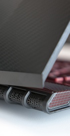 Lenovo Y40-80 (80FA001EUS)