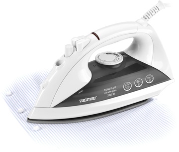 Zelmer ZIR08200