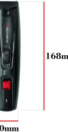 Remington MB4050