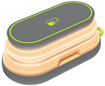 Hoco S9 Lucky 5000 mAh Black