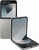 Samsung Galaxy Flip6 12/256GB Silver Shadow (SM-F741BZSG)