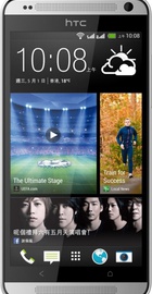 HTC Desire 700 Dual Sim White (UA UCRF)