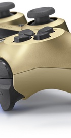 Sony Dualshock 4 v2 Gold