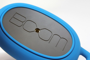 Boom Urchin Blue