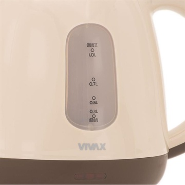 Vivax WH-102BB