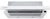 Minola MTL 6212 WH 700 LED