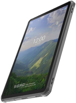 Sigma mobile TAB A1025 X-treme IP68 Black (UA)