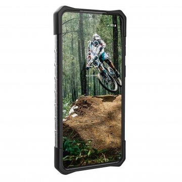 URBAN ARMOR GEAR Samsung Galaxy S21+ Plasma Ash (212823113131)