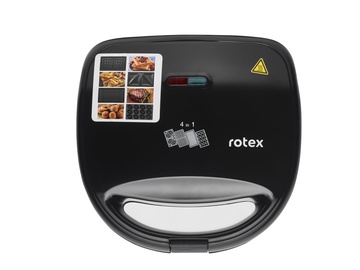 Rotex RSM222-B