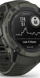 Garmin Instinct 2X Solar Moss (010-02805-15/05)