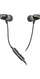 Polk Audio Nue Era Black