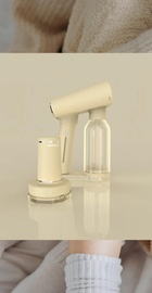 SteamOne CREAM400