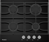 Borgio 6170/19 FFD Black Glass